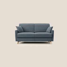 Edgar divano letto matrimoniale in tessuto felis impermeabile T03