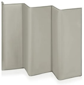 Lionelo - Lettino da viaggio 3 in 1 ELLEN Beige sabbia