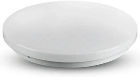 Plafoniera LED LED/12W/230V 26cm 3000K/4000K/6400K