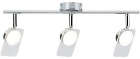 Paulmann 66668 - 3xLED/5W Luce Spot WINDOW 230V