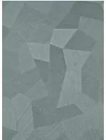 Geometrische Tapete Facet von Arte - 26540