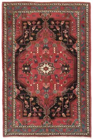 Tuyserkan Tappeto persiano 220x140 (Iran) Annodato A Mano