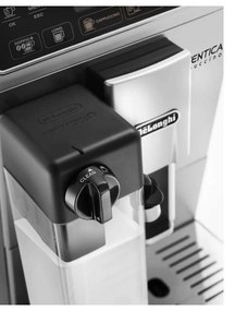 Caffettiera superautomatica DeLonghi Cappuccino ETAM 29.660.SB Argentato Argento 1450 W 15 bar 1,4 L