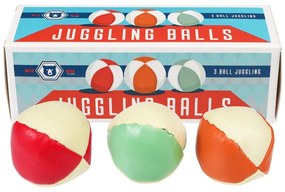 Palline per la giocoleria Juggling Balls - Rex London