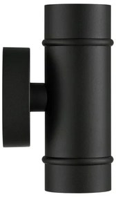 Nordlux - Applique da esterno ARTILUS 2xGU10/25W/230V IP54