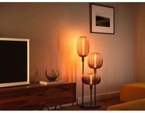 Lampadina LED VINTAGE FILAMENT E27/4W/230V 1800K fumé - Osram