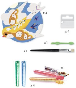 Gioco creativo - paradiso in terra