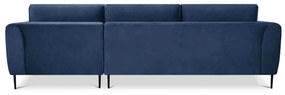 MAX - divano con chaise lounge