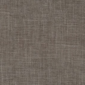 Lyon cuscino disponibile in diversi colori realizzato in morbido tessuto intrecciato impermeabile T06 tortora