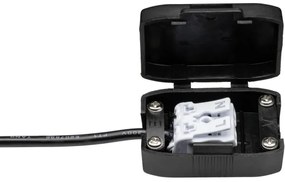 Paulmann 94472 - SET 3xLED/6W IP23 Faretto bagno dimmerabile NOVA 230V