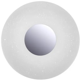 Leuchten Direkt 14422-17 - Luce LED con sensore LAVINIA LED/18W/230V IP44