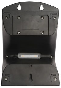 LED Luce solare con sensore di movimento LED/3,2W/2000 mAh 3,7V IP65