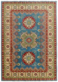 Kazak Tappeto orientale 310 x 200 (Pakistan) Annodato A Mano
