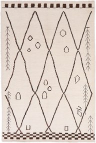 Berber Tappeto orientale 200 x 300 (Pakistan) Annodato A Mano