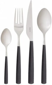 Posate Colorate: Casa Bugatti - Athena Set 24 Pezzi per sei Persone