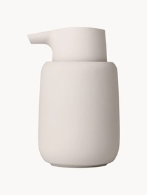 Dispenser sapone in ceramica Sono