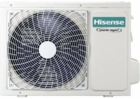 Condizionatore Hisense KC50XS1A Split Bianco A+ A++