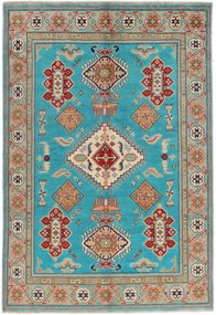 Kazak Tappeto orientale 250 x 170 (Pakistan) Annodato A Mano
