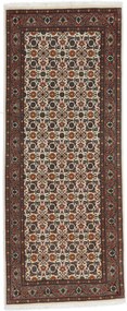 Tabriz Tappeto persiano 80 x 200 (Iran) Annodato A Mano