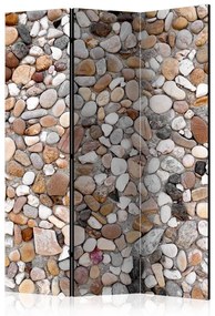 Paravento  Stone Beach [Room Dividers]  Colore ---, Dimensioni e Misure 135x172