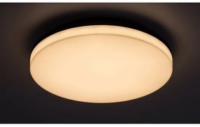 Rabalux 7265 - Plafoniera da bagno LED PERNIK LED/24W/230V IP54