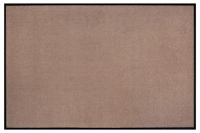 Tappetino beige 80x60 cm - Ragami