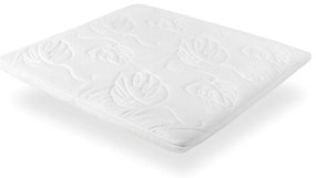 Topper in schiuma semirigido 160x200 cm Moon Wave – Bonami Selection
