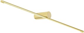 Lampada da parete LED 80CM APP1346-W GOLD