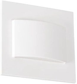 Kanlux 33324 - Illuminazione per scale a LED ERINUS LED/1,5W/12V 3000K bianco