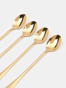 Sinsay - Set di cucchiaini - oro