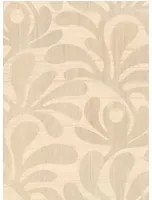 Moooi for Arte Carta da parati Woodblock Beetle Fern - Birch