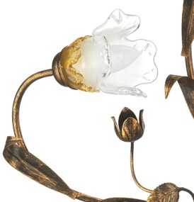 ONLI - Plafoniera ARIANNA 5xE14/6W/230V