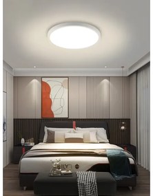 Immax NEO 07169-W60 - LED RGB Lampada dimmerabile TUDO 65W/230V Wi-Fi Tuya + +TC