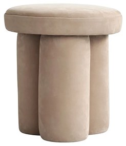 101 Copenhagen - Big Foot Stool Nubuck 101 Copenhagen