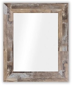 Specchio da parete, 60 x 86 cm Lustro Jyvaskyla Duro - Styler