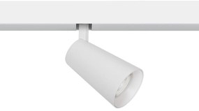 Faro LED 30W Magnetico CCT CRI92 36° Bianco 48V - BRIDGELUX LED Colore Bianco Variabile CCT