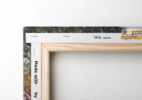 Quadro su tela – Riproduzione Nascita di Venere - Sandro Botticelli