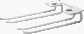 Set di 2 ganci String System, larg. 20 cm