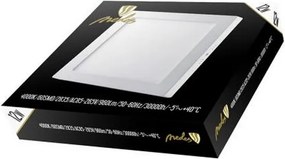 Plafoniera LED LED/12W/230V 4000K 17,2x17,2 cm