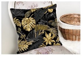 Federa Fuzmo, 42 x 42 cm - Minimalist Cushion Covers