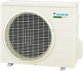 Daikin ARXP25M Condizionatore Unita' Esterna 2500W Classe A++ Bianco