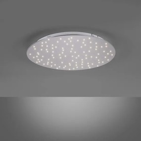 Leuchten Direkt 14673-55 - Lampada LED dimmerabile SPARKLE LED/18W/230V + T