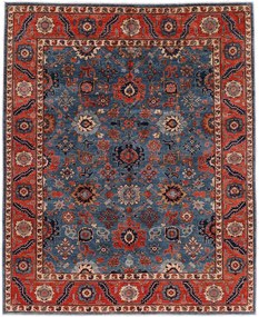 Farahan Tappeto 300 x 250 (Pakistan) Annodato A Mano