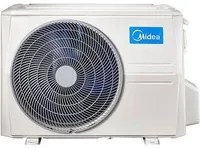 Unit Esterna Motore Multisplit Midea M2OE-18HFN8-Q R-32 Dual Split Classe A++/A+