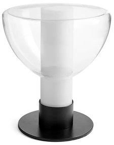 Lampada da tavolo glamour Plato 2xG9 MILOOX