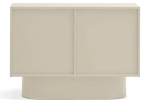Mobile beige 110x80 cm Totem - Teulat