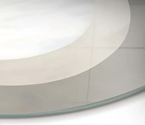 Dipinto su vetro 70x100 cm Pulau – Styler