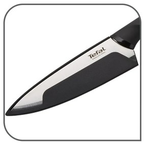 Coltello da chef in acciaio inox Comfort - Tefal