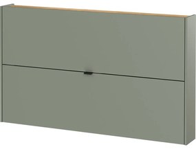 Scarpiera incernierata grigio-verde Ameca - Germania