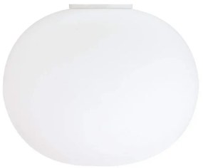 Glo-Ball C1 Plafoniera White - Flos